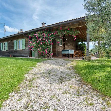 Lovely Home In Farnese With Kitchen Exterior photo